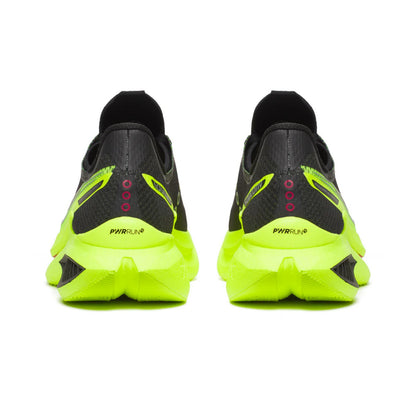 SAUCONY SHOE ENDORPHIN PRO 5 MN CITRON/BLACK (SS26)