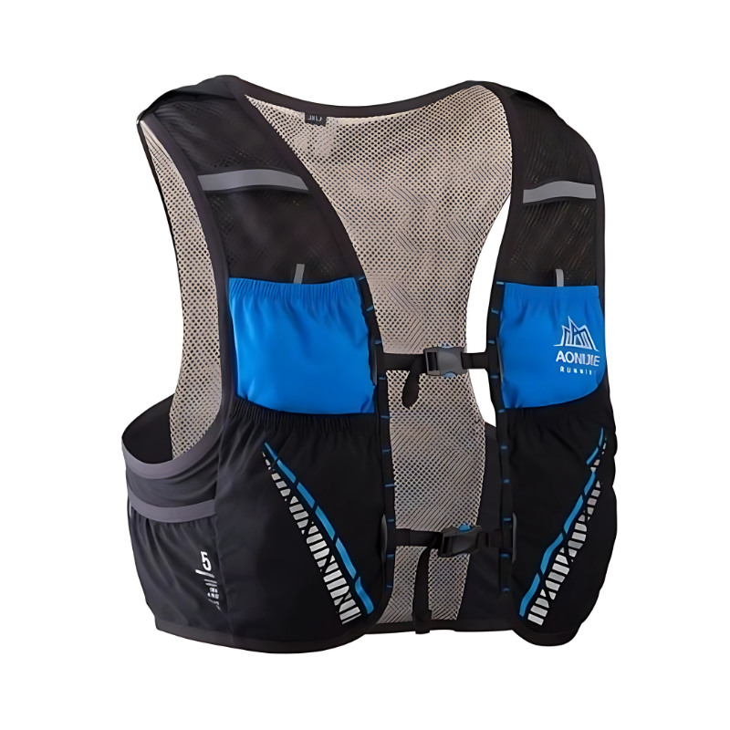 AONIJIE HYDRATION PACK 5L MODERATE GALE