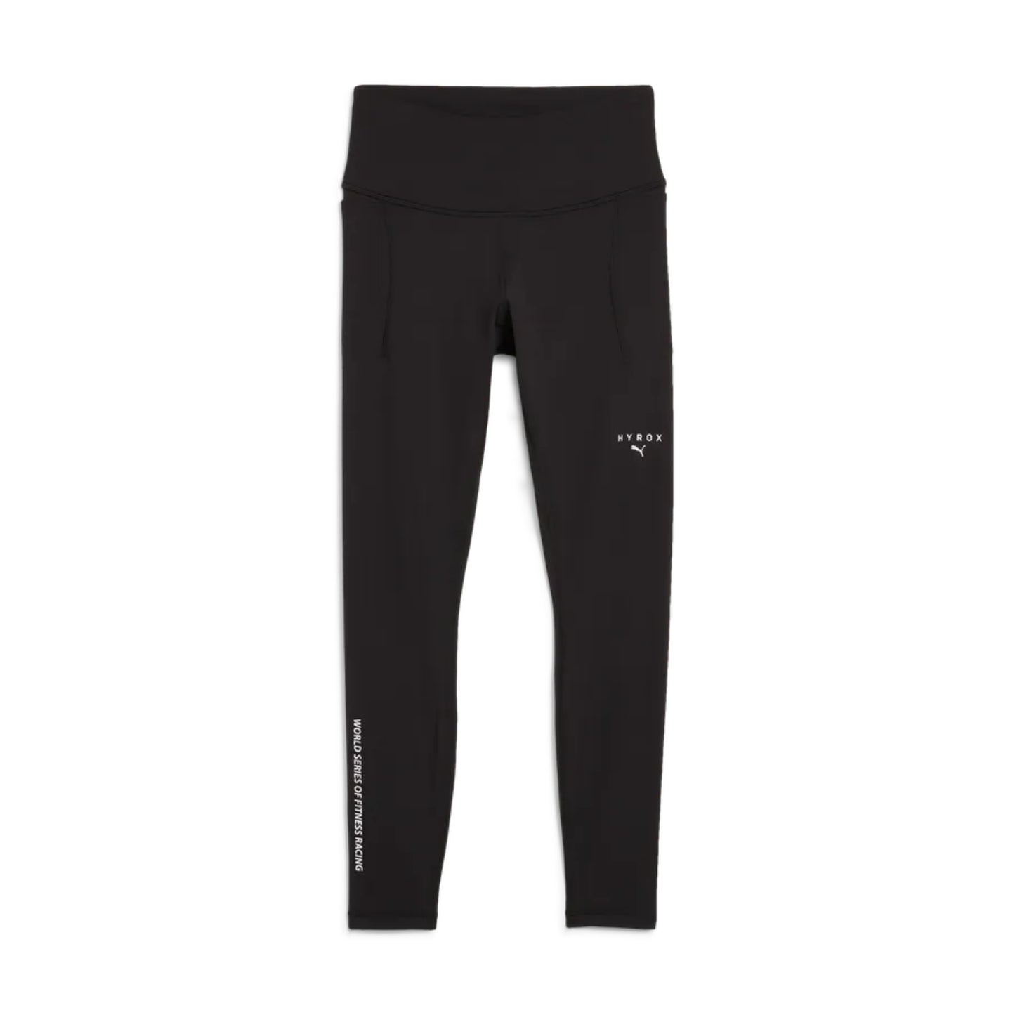 PUMA TIGHT FULL LENGTH HYROX CLOUDSPUN WN (SS25)