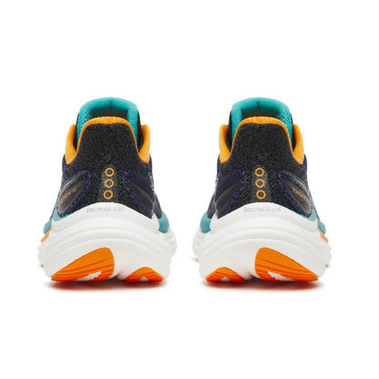SAUCONY SHOE TRIUMPH 24 MN NAVAL/TRANQUIL (AW26)