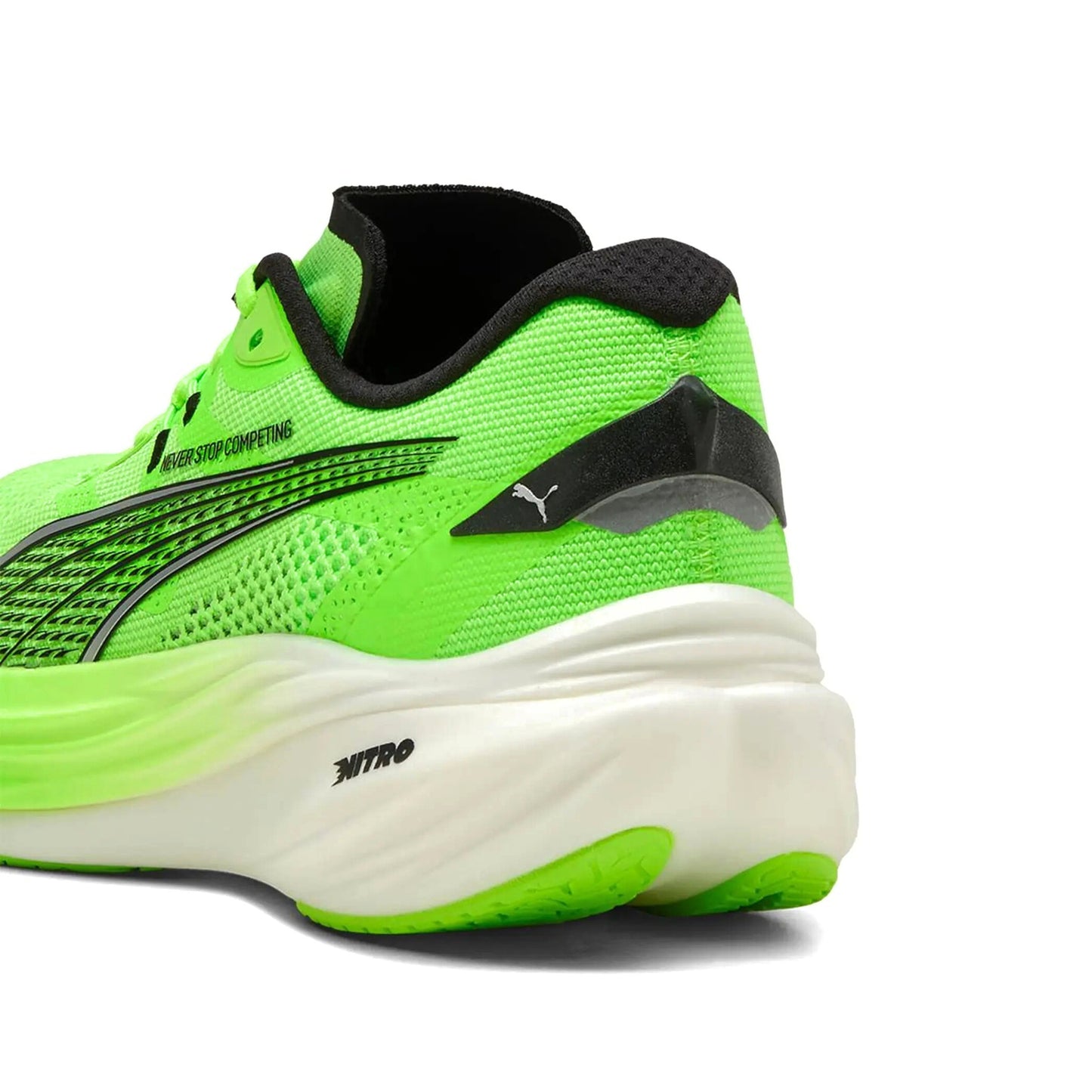 PUMA SHOE HYROX DEVIATE NITRO 3 MN (SS25)