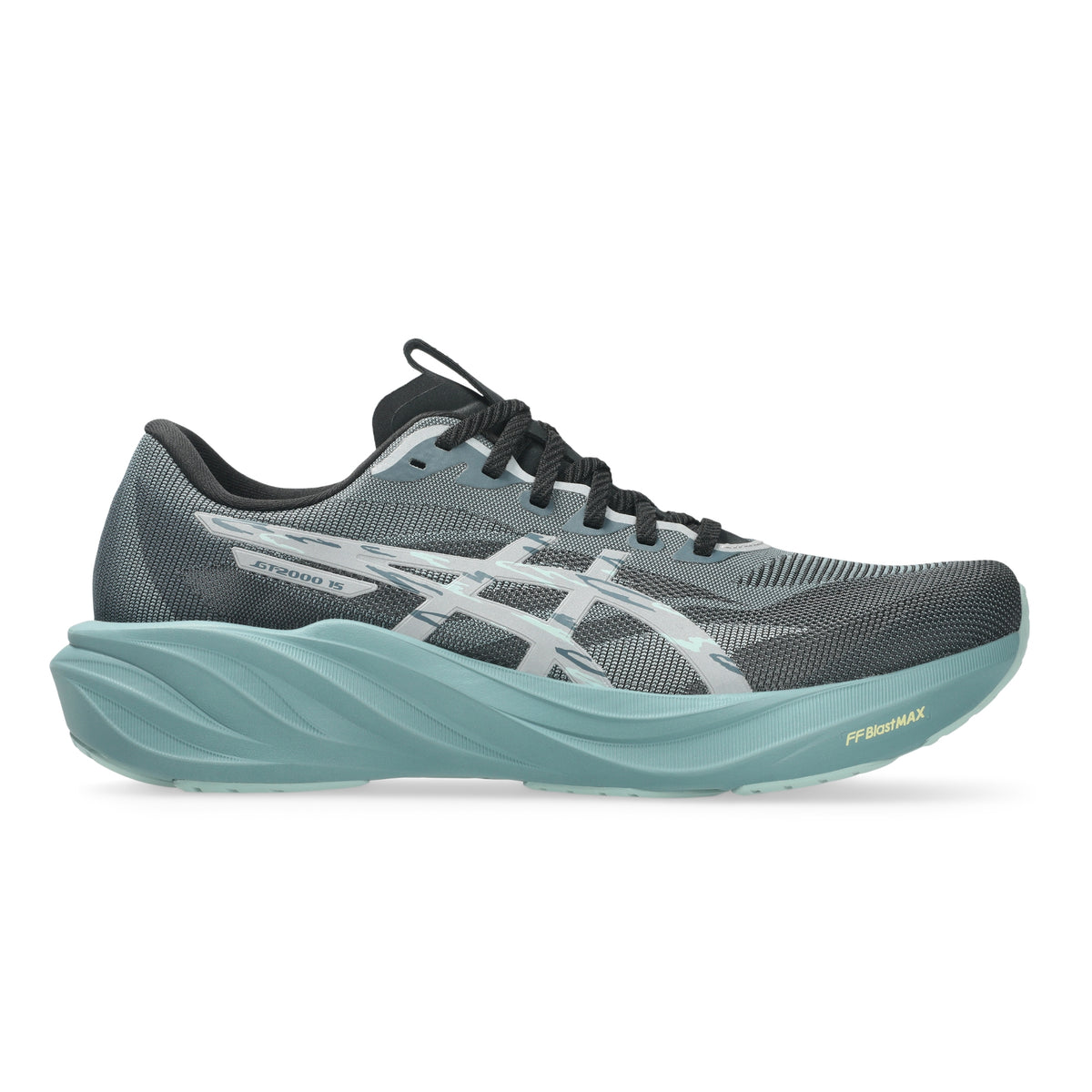 ASICS SHOE GT-2000 15 MN LITE-SHOW/ORANGE GLOW (AW26)