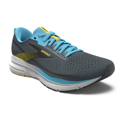 BROOKS SHOE TRACE 3 MN