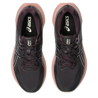 ASICS SHOE BLAZEBLAST WN DARK AUBERGINE/ROSE DUST (AW26)