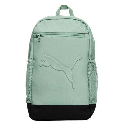 PUMA BAG BACKPACK BUZZ 28L GREEN (SS25)