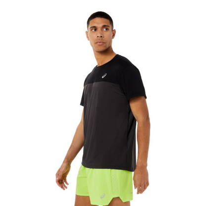 ASICS SHIRT TEE RACE MN