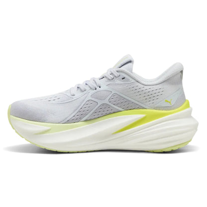 PUMA SHOE MAGMAX NITRO 2 WN VIBRANT SILVER MIST/APPLE SPRITZ(SS26)