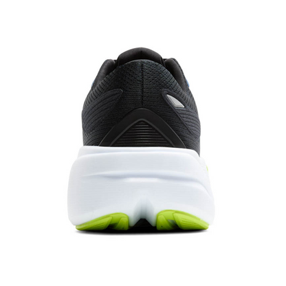 BROOKS SHOE GHOST MAX 3 MN BLACK/NAVY/ACID LIME (AW25)