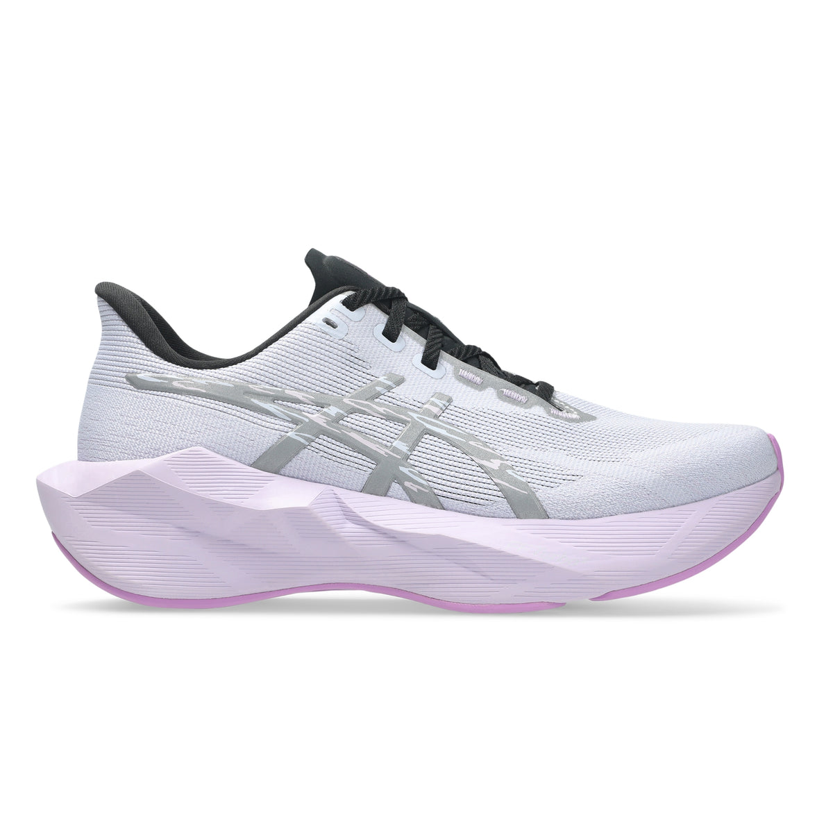 ASICS SHOE NOVABLAST 6 WN LITE-SHOW/LAVENDER GLOW (AW26)