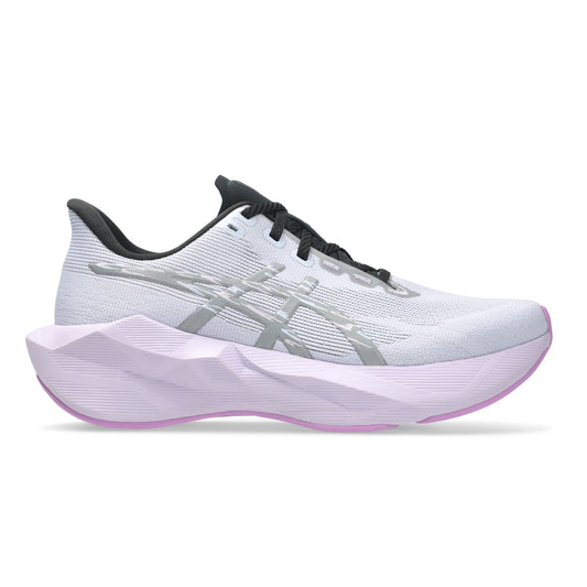 ASICS SHOE NOVABLAST 6 WN LITE-SHOW/LAVENDER GLOW (AW26)