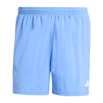 ADIDAS SHORT OWN THE RUN 5INCH MN BLUE FUSION (AW25)