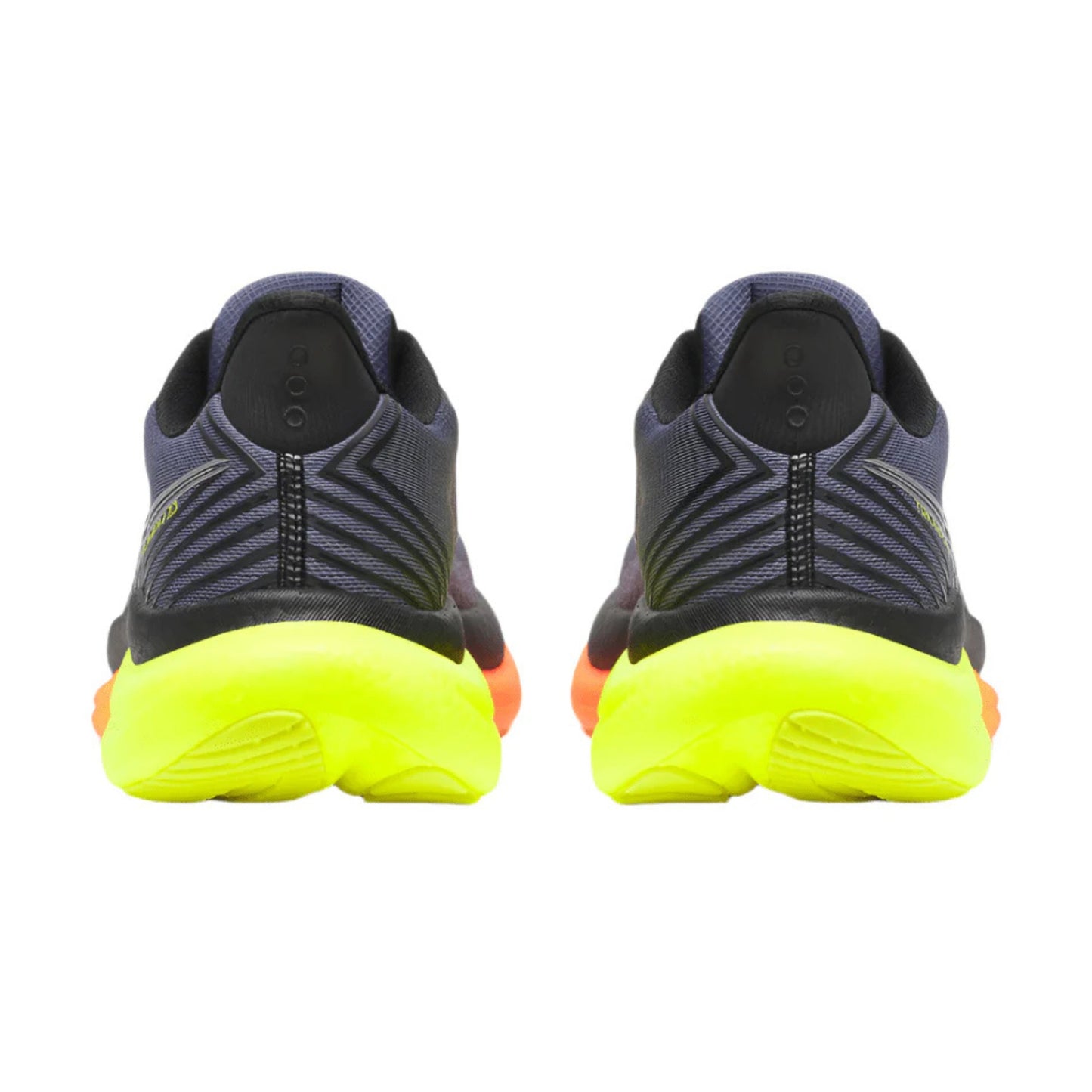 SAUCONY SHOE TRIUMPH 23 MN SHADOW/VIZI (AW25)