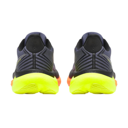 SAUCONY SHOE TRIUMPH 23 MN SHADOW/VIZI (AW25)