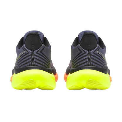 SAUCONY SHOE TRIUMPH 23 MN SHADOW/VIZI (AW25)