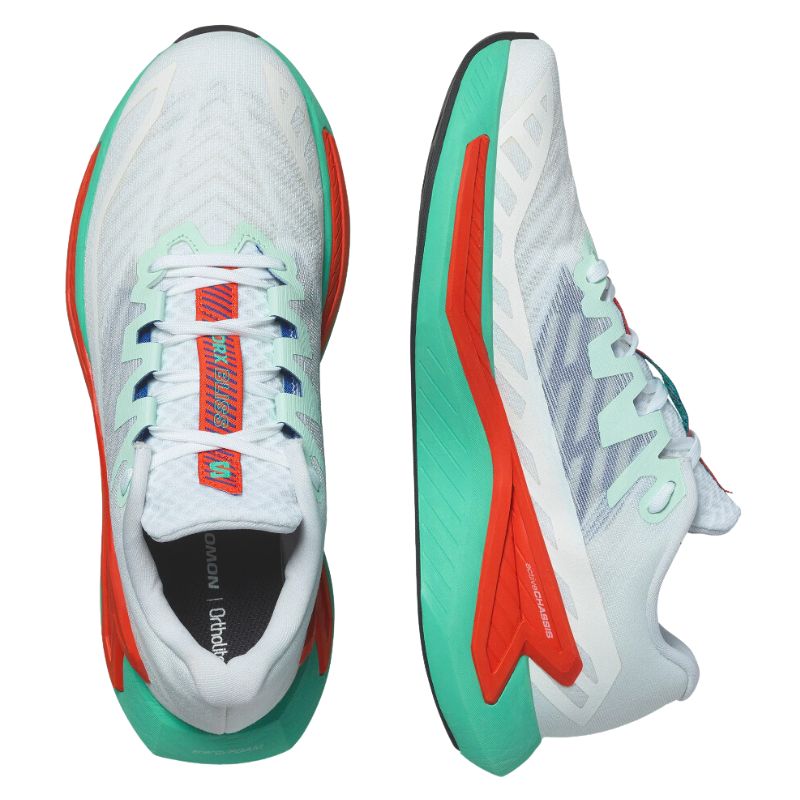 SALOMON SHOE DRX BLISS 2 WN