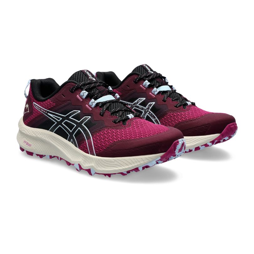 ASICS SHOE TRABUCO TERRA 2 WN