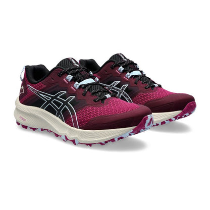ASICS SHOE TRABUCO TERRA 2 WN