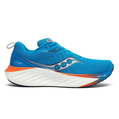 SAUCONY SHOE TRIUMPH 22  MN