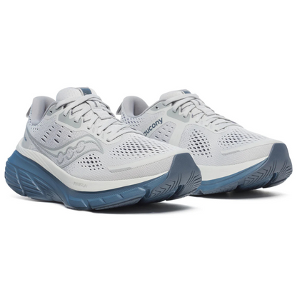 SAUCONY SHOE GUIDE 18 MN FOSSIL/DUSK/CREPUSCULE (AW25)