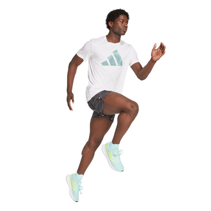 ADIDAS SHIRT TEE RUNNING ESSENTIAL MN (AW25)