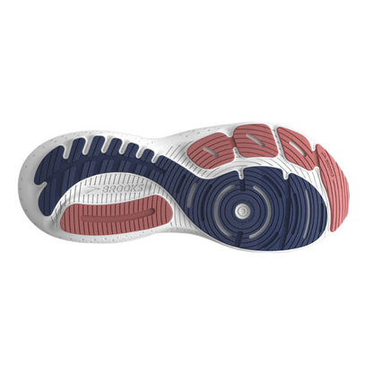 BROOKS SHOE GLYCERIN GTS 21 WN