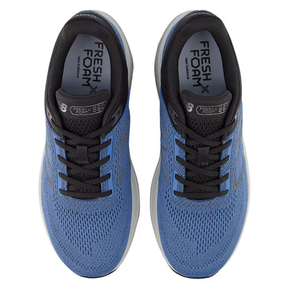 NEW BALANCE SHOE FRESH FOAM X 860v14 MN BLUE LAGUNA/CEMENT/GREY (AW25)