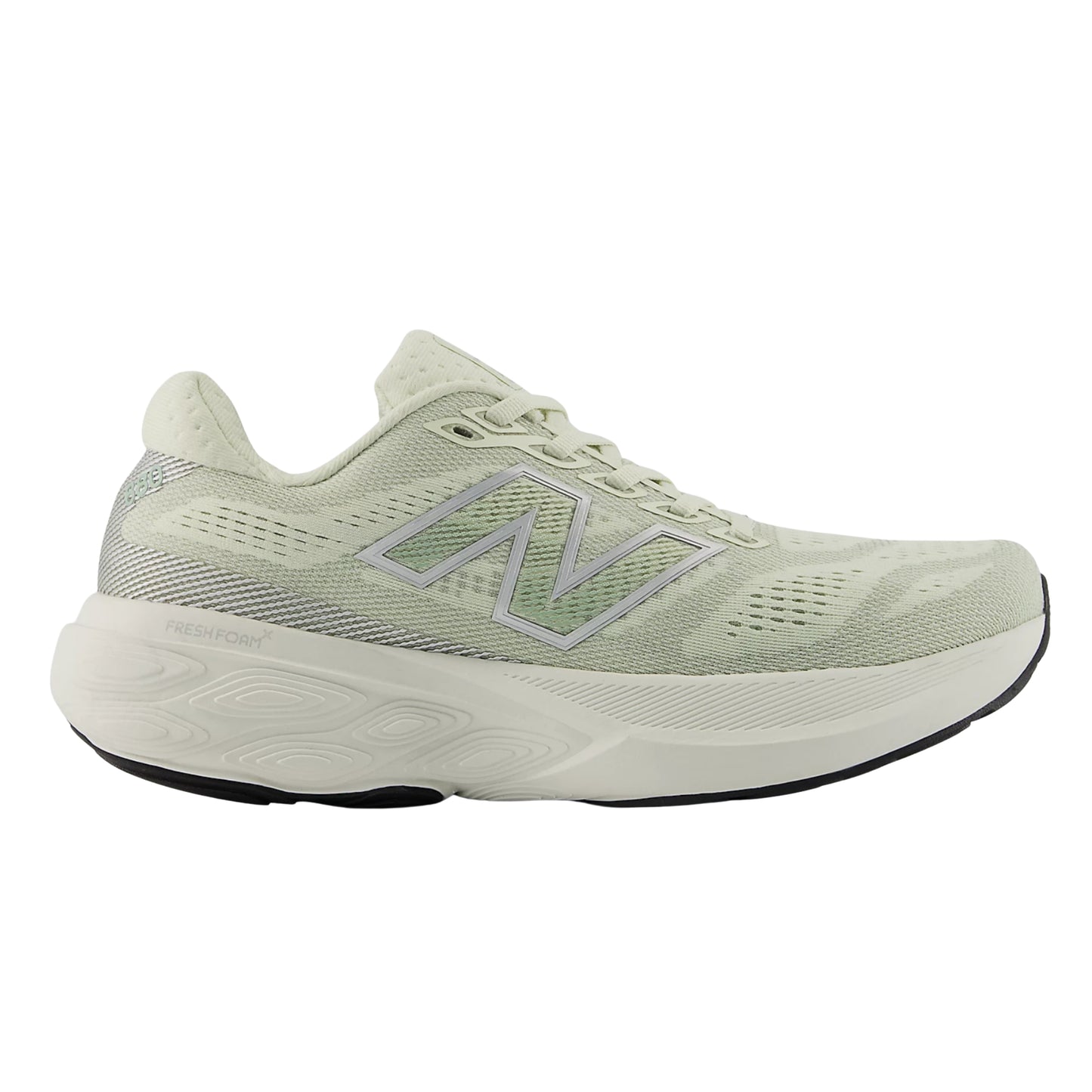 NEW BALANCE SHOE FRESH FOAM X 880v15 WN MINERAL/SEA SALT/GARTER SNAKE (AW25)
