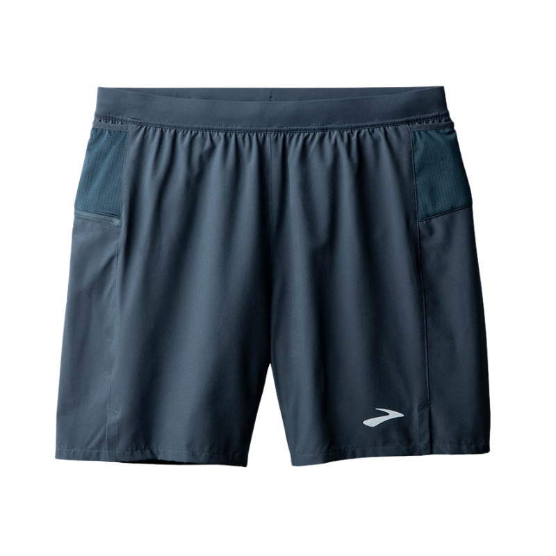 BROOKS SHORT JOURNEY 2IN1 7INCH MN