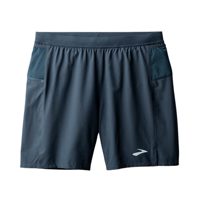 BROOKS SHORT JOURNEY 2IN1 7INCH MN