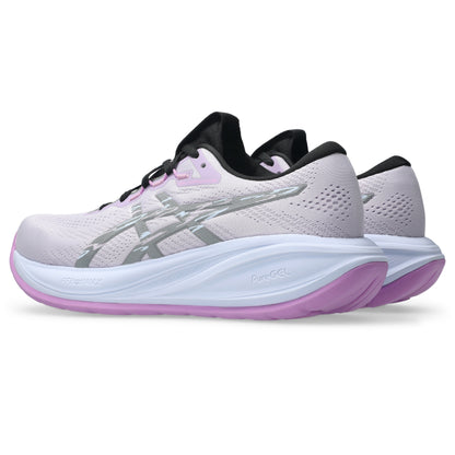 ASICS SHOE GEL-CUMULUS 28 WN LITE-SHOW/LAVENDER GLOW (AW26)