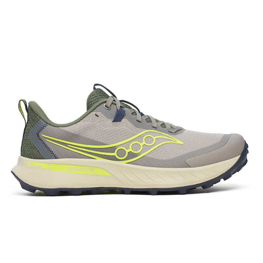 SAUCONY SHOE PEREGRINE 15 MN