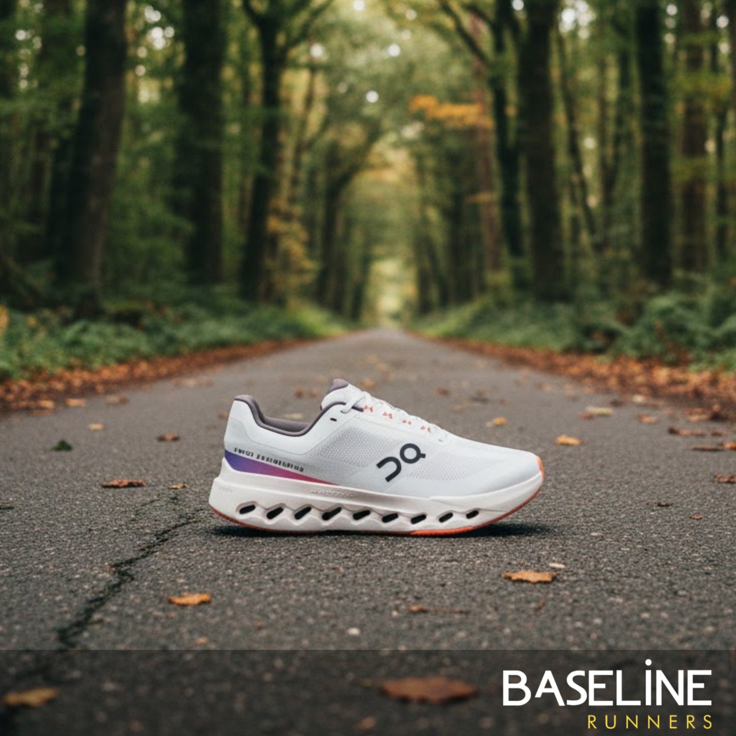 ON SHOE CLOUDSURFER NEXT 1.0 MN (AW24)