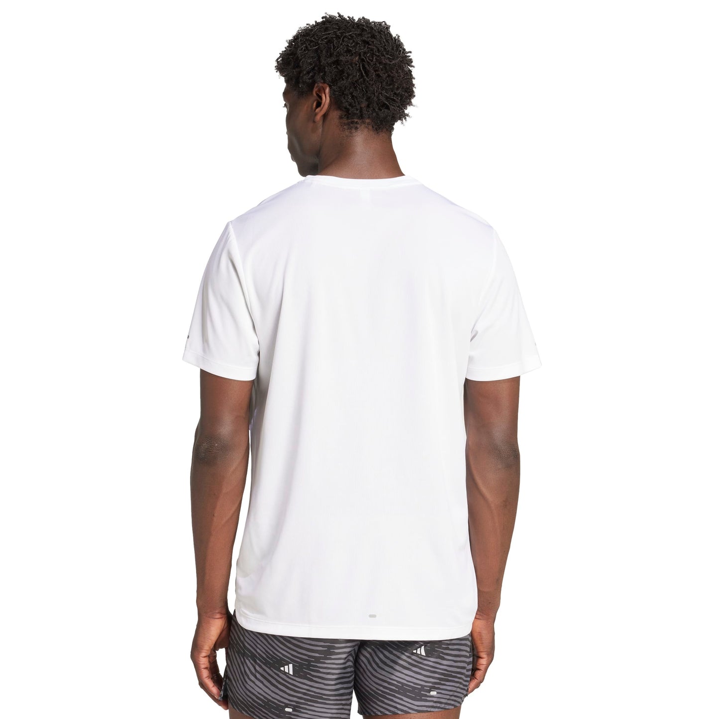 ADIDAS SHIRT TEE RUNNING ESSENTIAL MN (AW25)