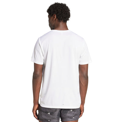 ADIDAS SHIRT TEE RUNNING ESSENTIAL MN (AW25)