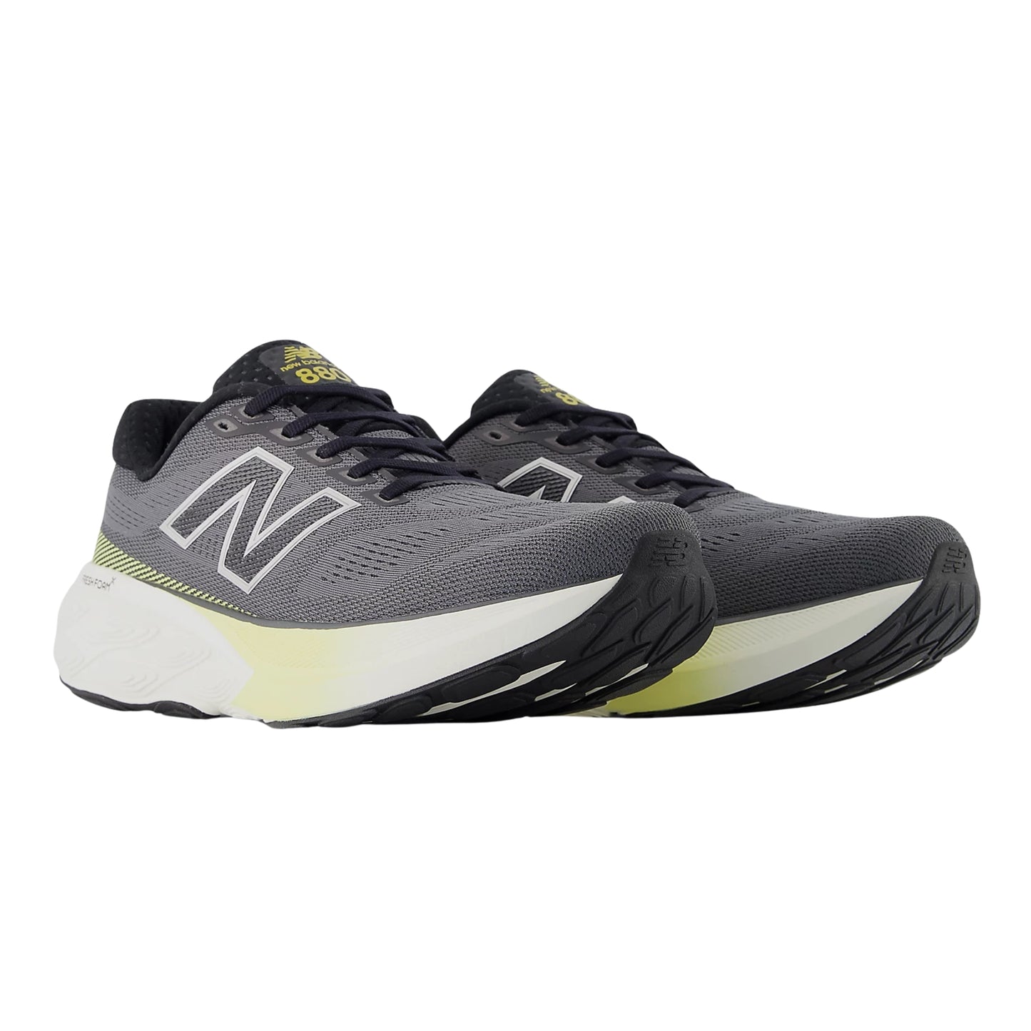 NEW BALANCE SHOE FRESH FOAM X 880v15 MN SLATE/GREY/MINERAL (AW25)