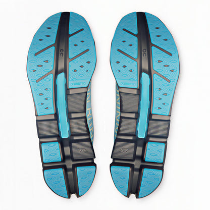 ON SHOE CLOUDFLOW 5.0 MN ARCTIC/STONE (AW25)