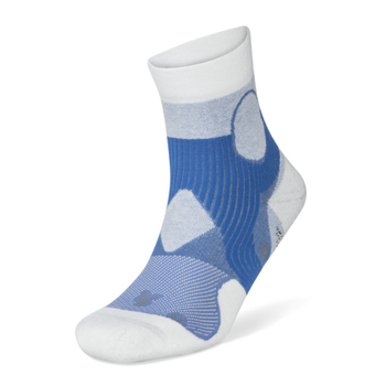 BALEGA SOCKS SUPPORT QUARTER