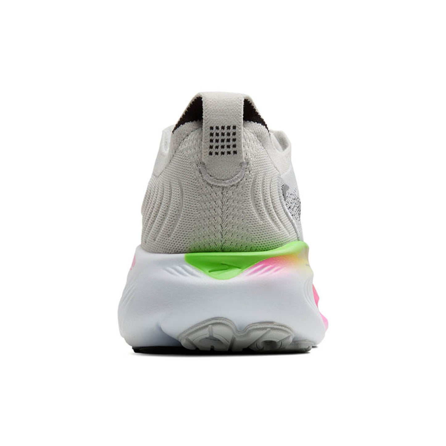 BROOKS SHOE ADRENALINE GTS 25 WN OYSTER/PINK/GREEN (SS26)