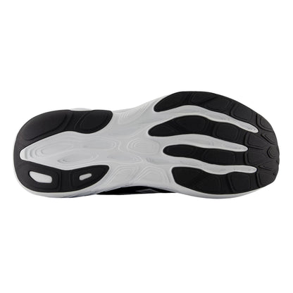 NEW BALANCE SHOE FRESH FOAM X 880v15 MN BLACK/WHITE/REFLECTION (AW25)