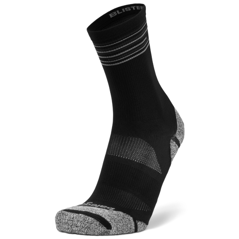 BALEGA SOCKS BLISTER RESIST LIGHT MINI CREW