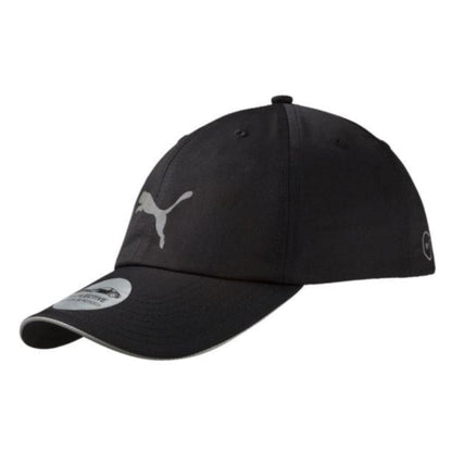 PUMA CAP RUNNING III BLACK (AW24)