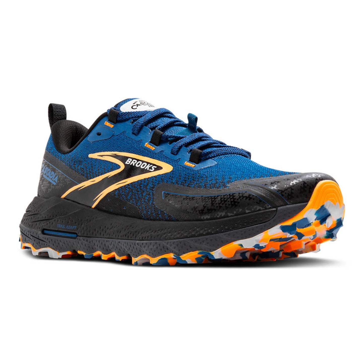 BROOKS SHOE CASCADIA 18 MN (AW24)