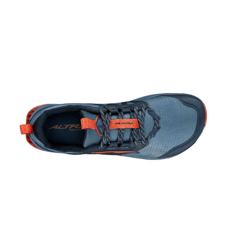 ALTRA SHOE LONE PEAK 8 MN (AW24)