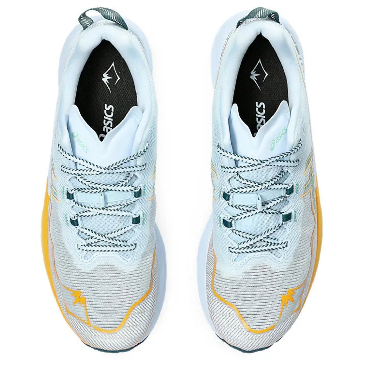 ASICS SHOE FUJISPEED 2 MN