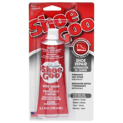 SOFSOLE SHOE GOO CLEAR