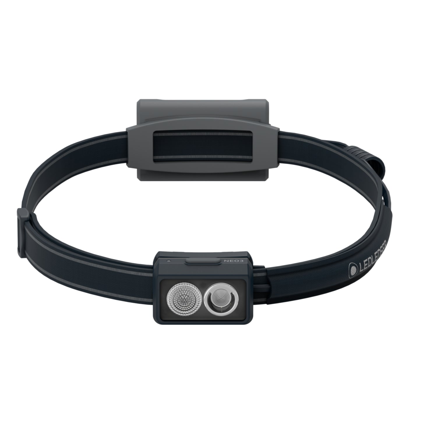 LEDLENSER RUNNING HEADLAMP NEO3 400 LUMENS