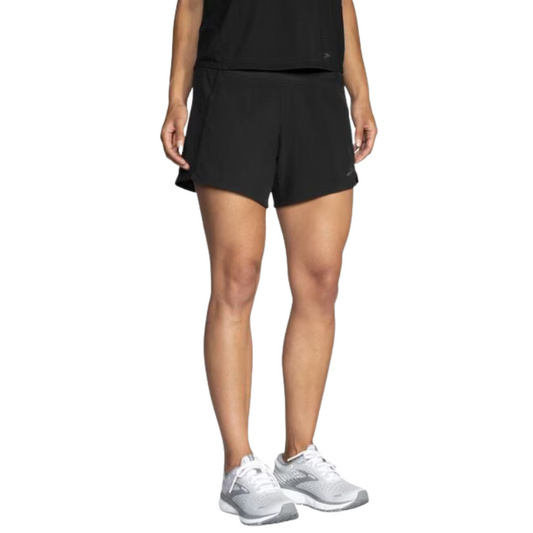 BROOKS SHORT CHASER 5INCH WN