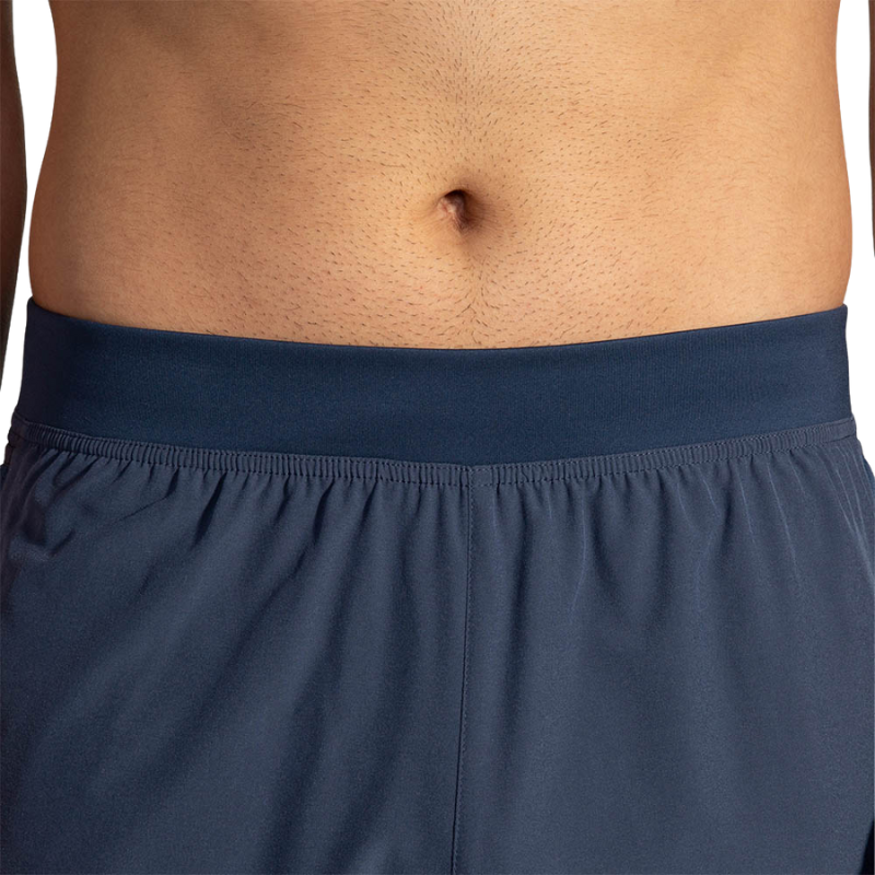 BROOKS SHORT SHERPA 5INCH 2IN1 MN