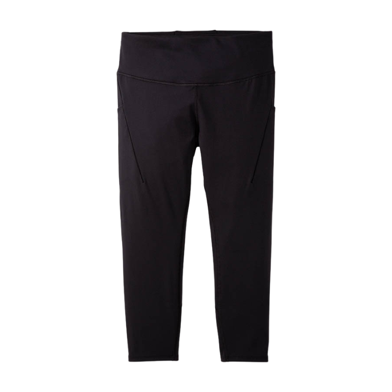BROOKS TIGHT CAPRI SPARK WN