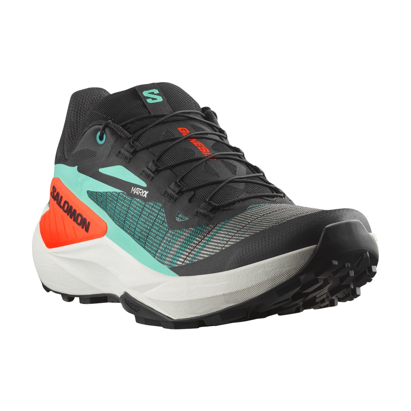 SALOMON SHOE GENESIS MN
